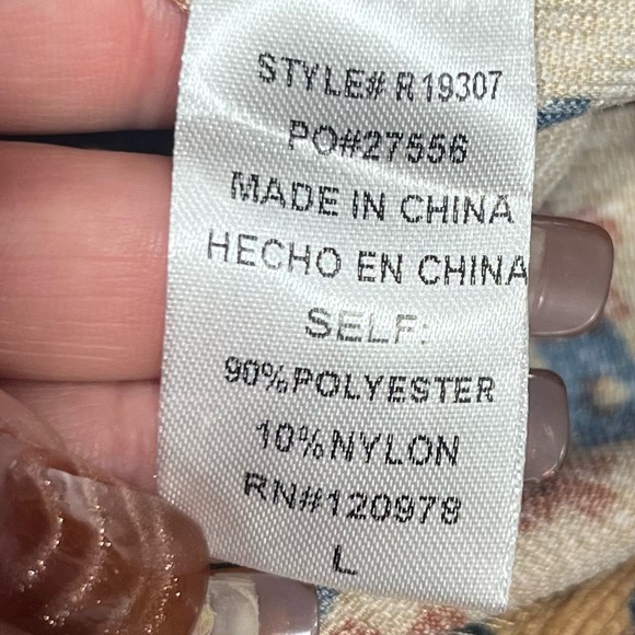 𐙚⋆˚✿˖° Entro Women Jumpsuit 𐙚⋆˚✿˖° - Picture 4 of 6